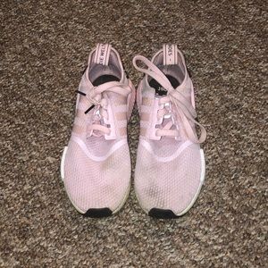 Adidas boost 3 bandes 1 !